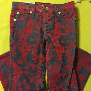 Do 7 For All Mankind Jeans Run Small? A Size Guide for Perfect Fit